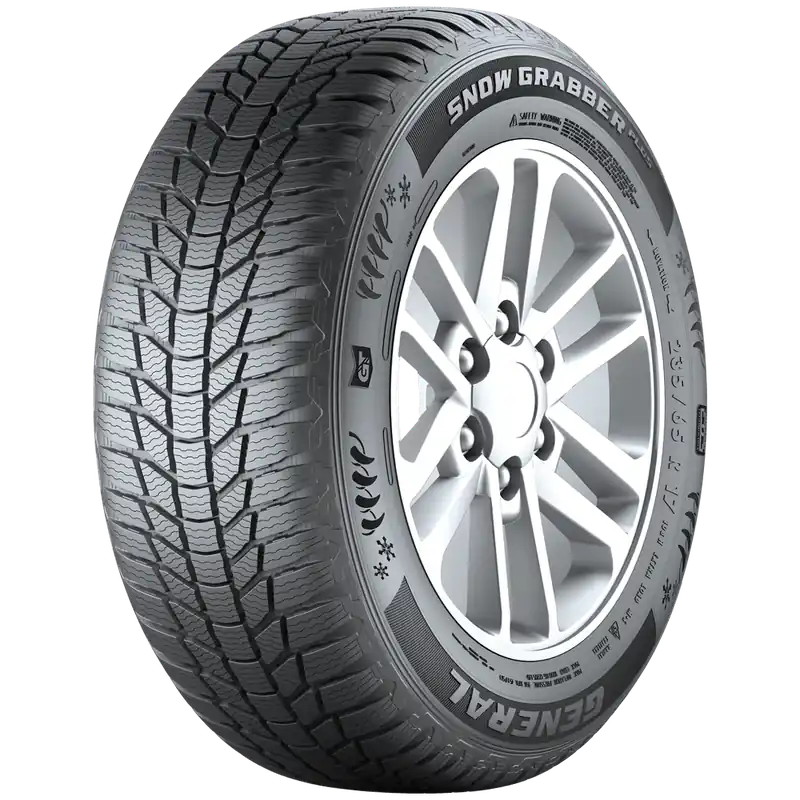 Anvelopa Iarna 235/60R17 106H General Tire Snow Grabber Plus XL Reducere
