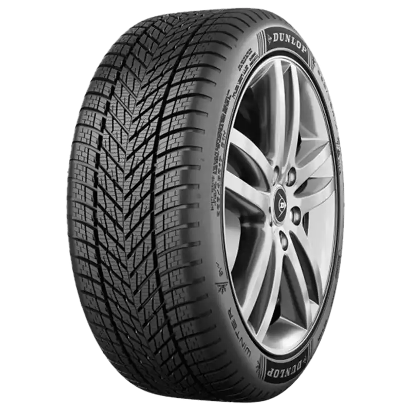 Reducere specială Anvelopa Iarna 195/65R15 95T Dunlop Winter XL