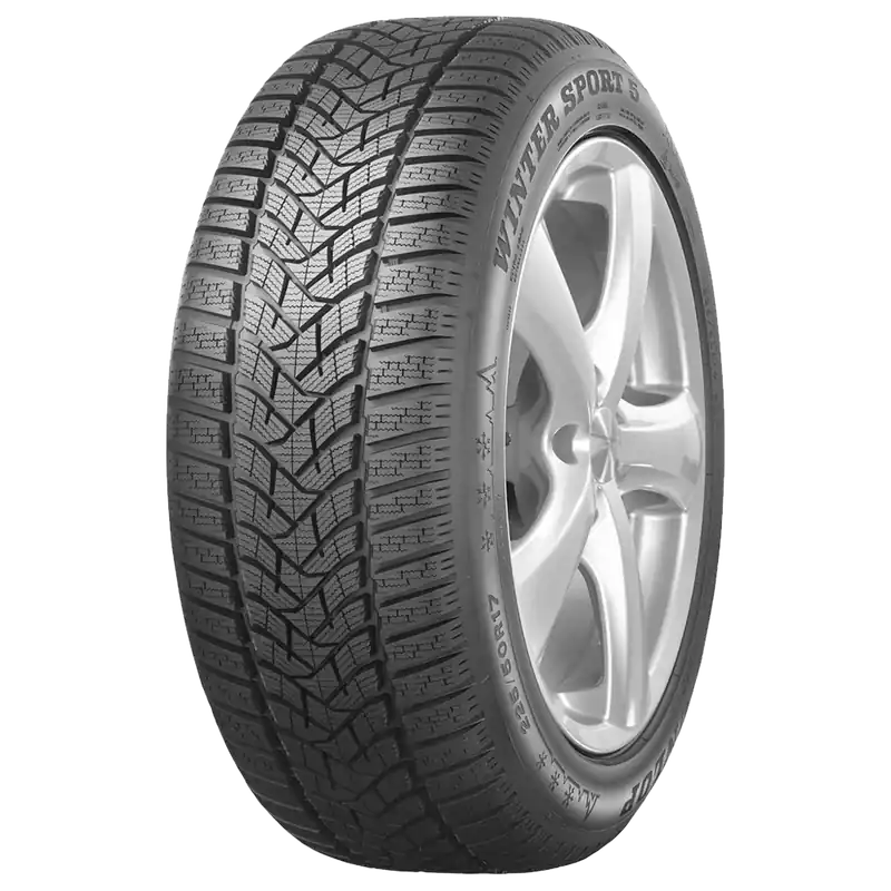 Anvelopa Iarna 215/45R17 91V DUNLOP Winter Sport 5 2023-XL Bestseller