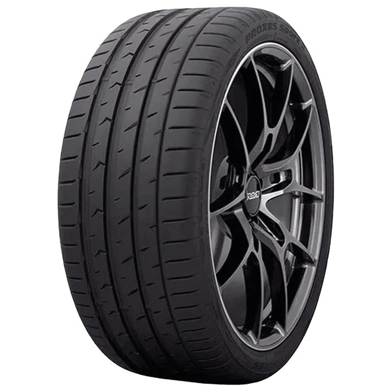 Reducere extra Anvelopa Vara 255/35R18 94Y Toyo Proxes Sport 2 XL