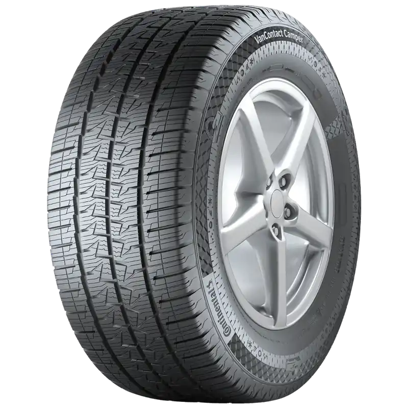 Anvelopa All Season 235/65R16C 115/113R Continental VanContact Camper Cumpărături sigure