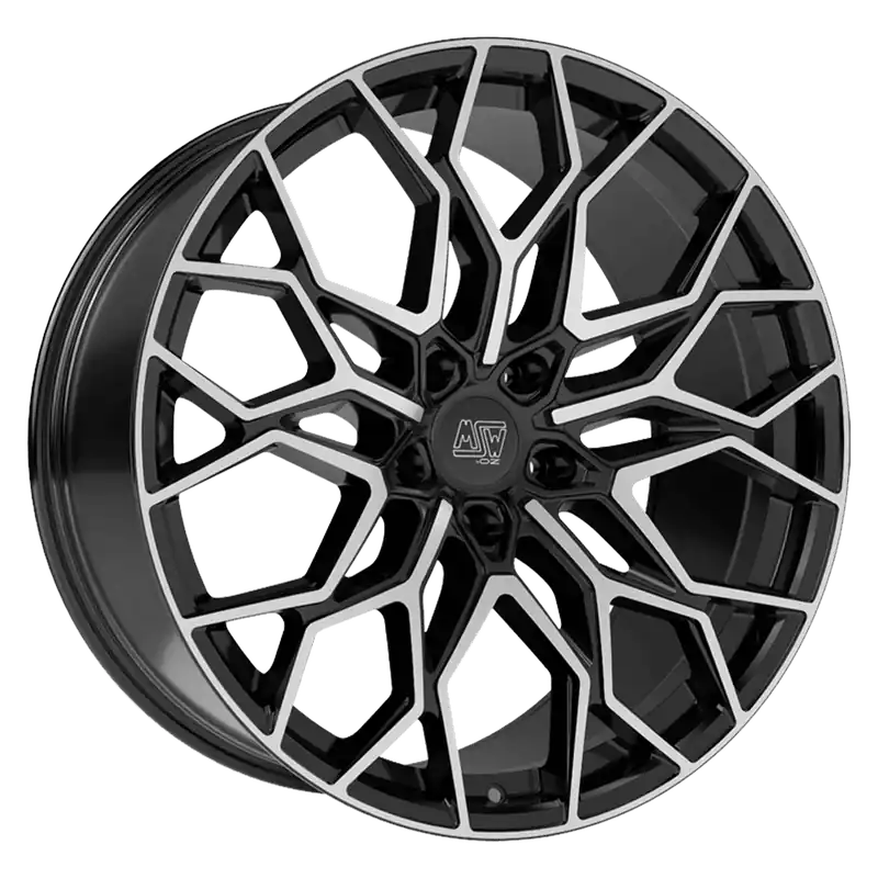 Cumpără acum Janta aliaj MSW 51 GBFP 8.5x20 5x112 ET28 73