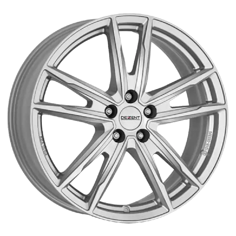 Expediere rapidă Janta aliaj DEZENT KF silver 7.00x18 5/114,30/34/66,1