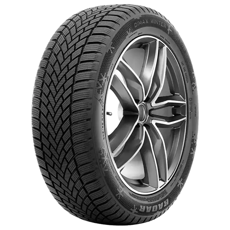 Discount Anvelopa Iarna 245/45R20 103W RADAR Dimax Winter-XL