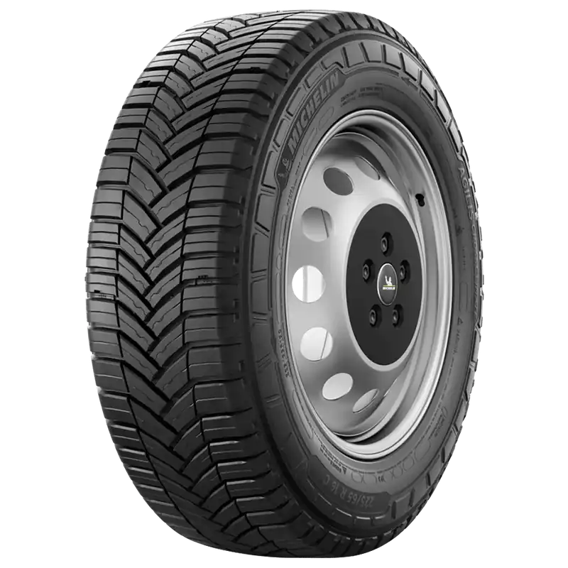 Anvelopa All Season 205/75R16C 113R Michelin Agilis CrossClimate Reducere