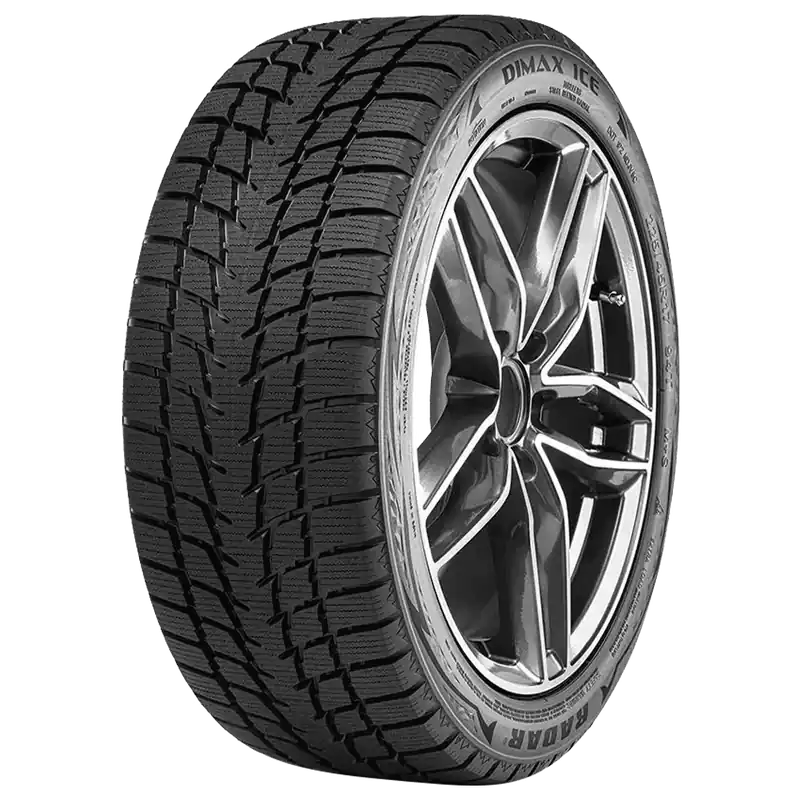 Nu rata Anvelopa Iarna 215/50R17 95T RADAR DIMAX ICE-XL