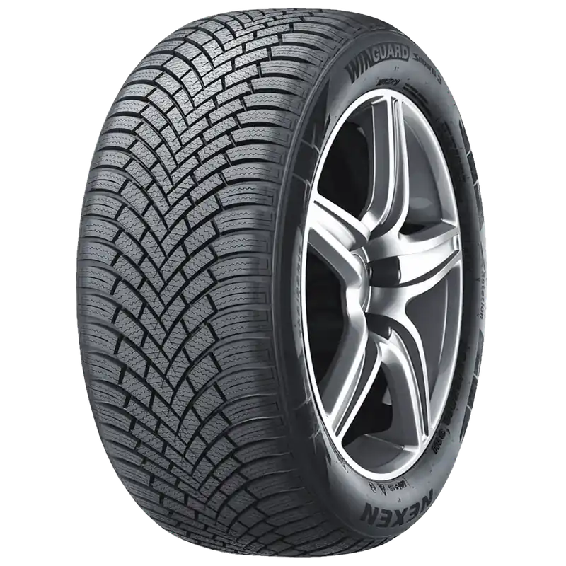 Reducere specială Anvelopa Iarna 185/65R14 86T Nexen WINGUARD Snow G3 WH21