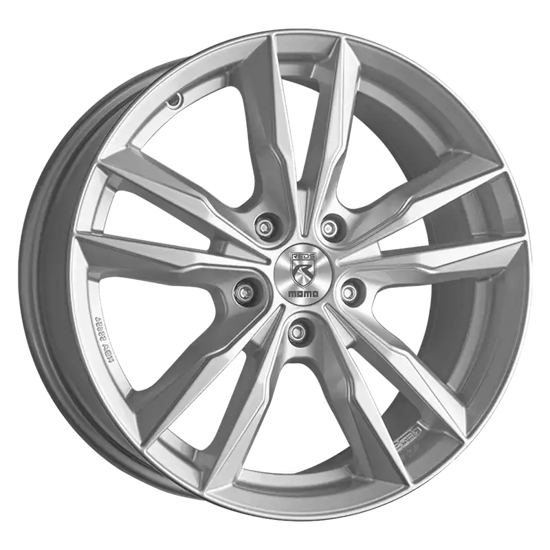 Janta aliaj 17 Inchi Reds By Momo Fast 5x112 ET 45 Latime 7,5 inchi Disponibil imediat