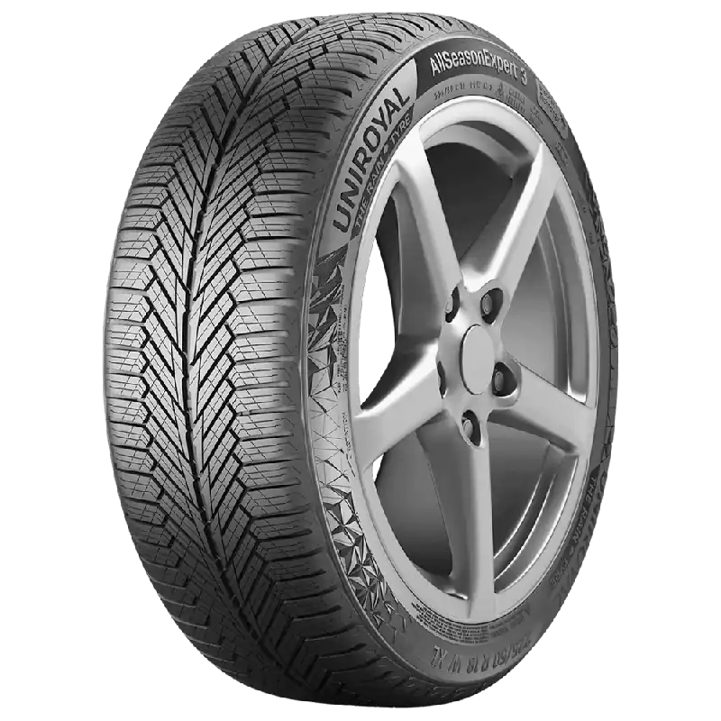 Anvelopa All season 215/50R18 Uniroyal Allseasonexpert 3 Livrare expres