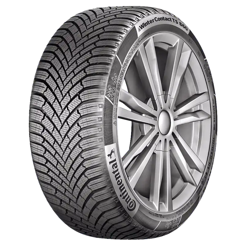 Anvelopa Iarna 175/80R14 88T Continental ContiWinterContact TS 860 Ultima șansă