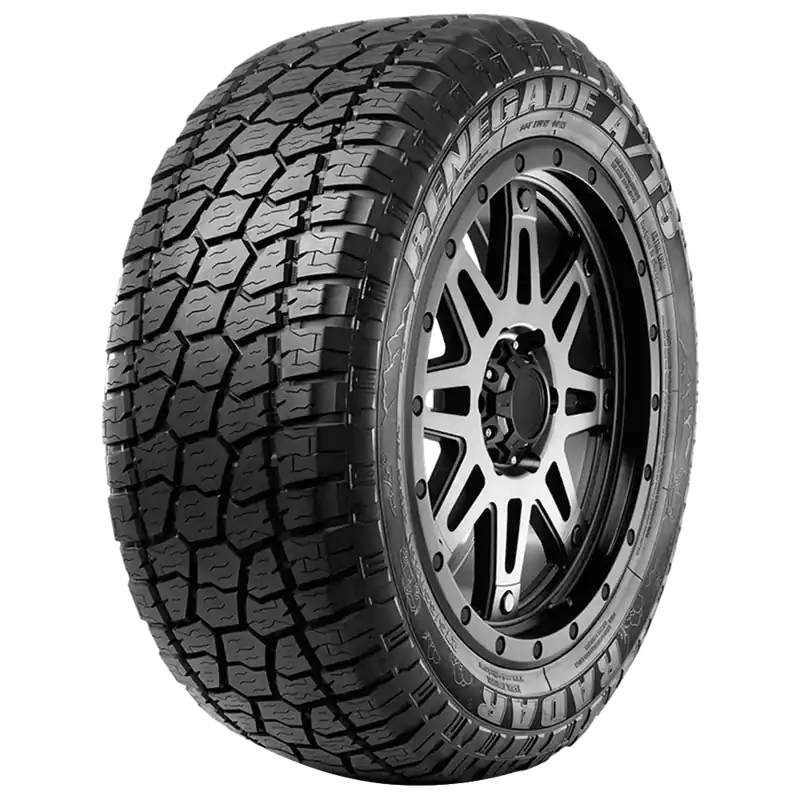 Anvelopa All Season 31/10,50R15 109S Radar Renegade A/T5 Vezi acum