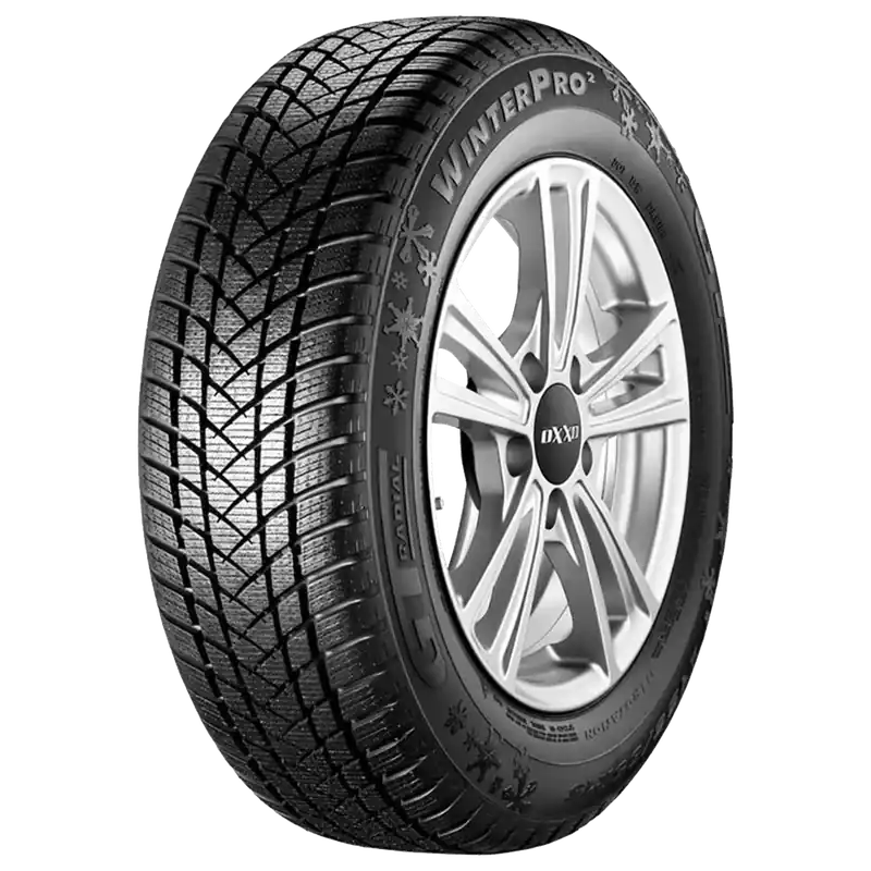 Reducere Anvelopa Iarna 215/65R16 98H GT Radial WinterPro2 Sport SUV EVO