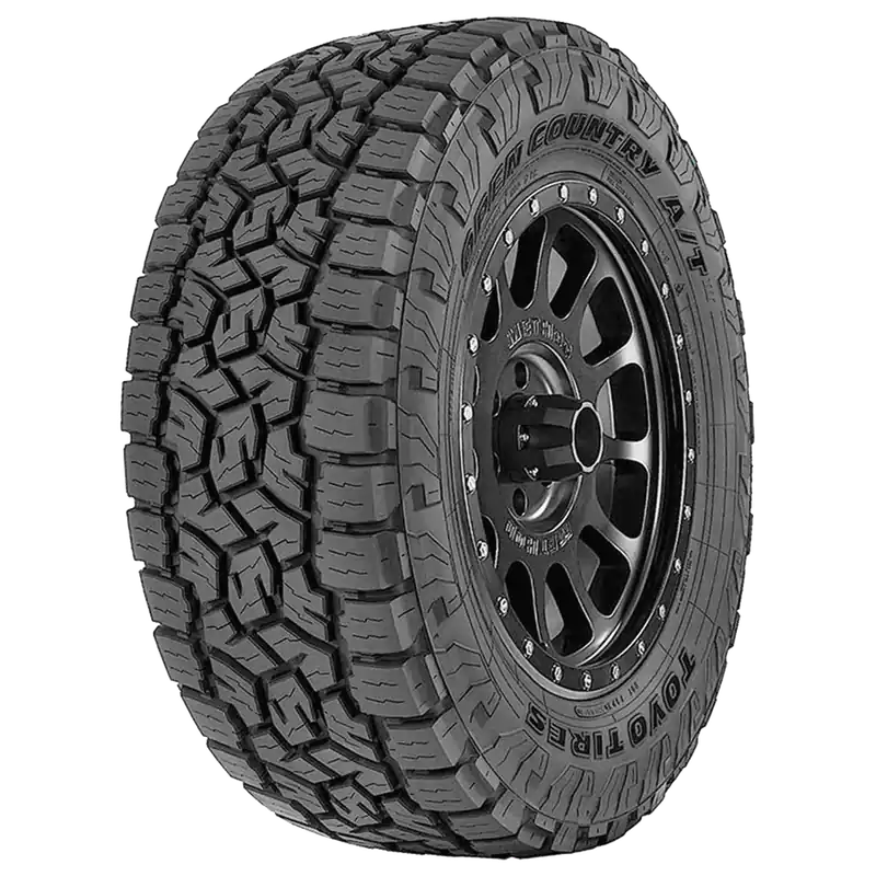 Anvelopa All Season 255/65R17 114H Toyo Open Country A/T III XL Reducere de preț