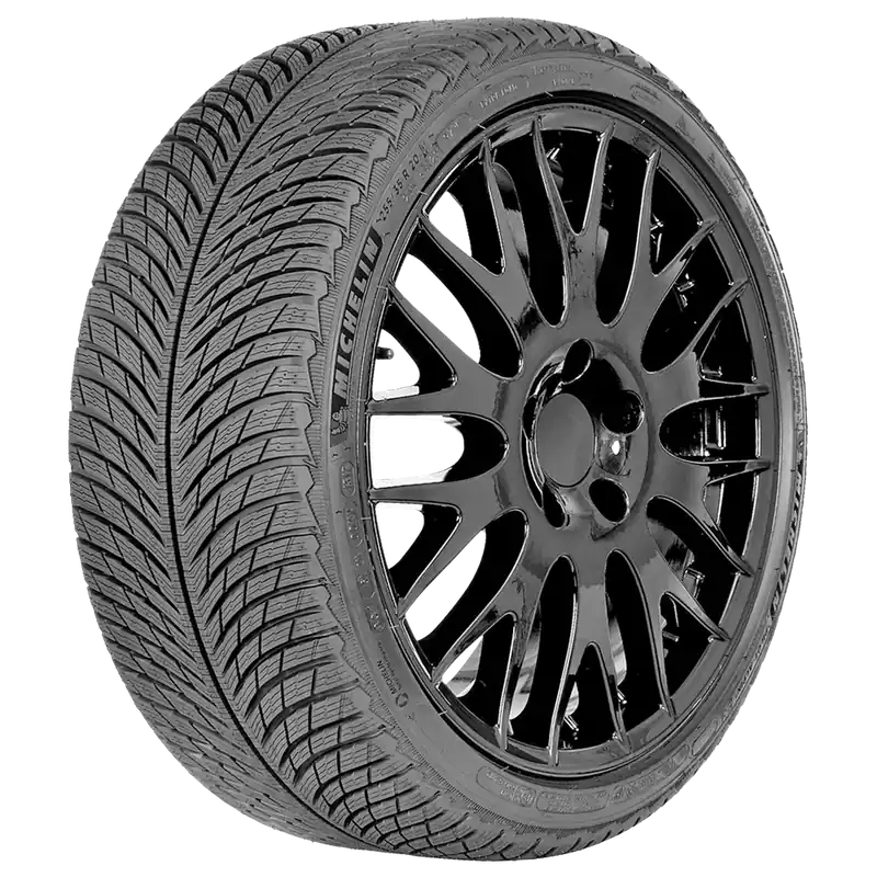 Anvelopa Iarna 265/35R20 99V Michelin Pilot Alpin 5 MO1 XL Ofertă specială