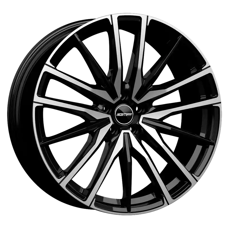Chilipir Janta aliaj 20 Inchi Gmp Sparta 5x112 ET 35 Latime 9 inchi