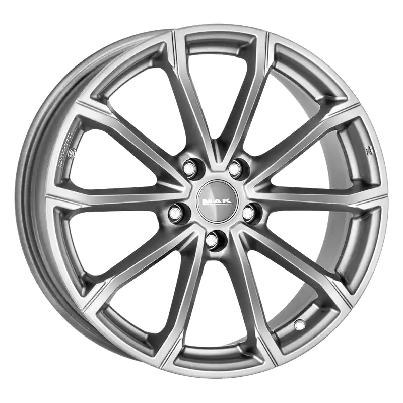 Janta aliaj 19 Inchi Mak Davinci 5x114 ET 40 Latime 7 inchi Plată sigură