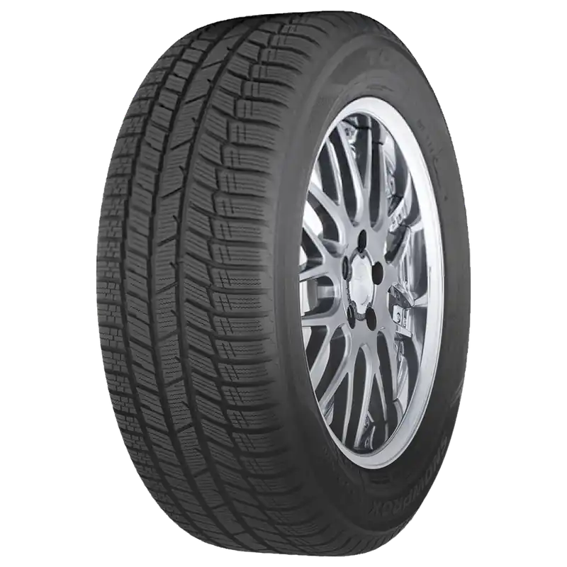 Reducere Anvelopa Iarna 235/55R18 104H Toyo SnowProx S954 SUV XL