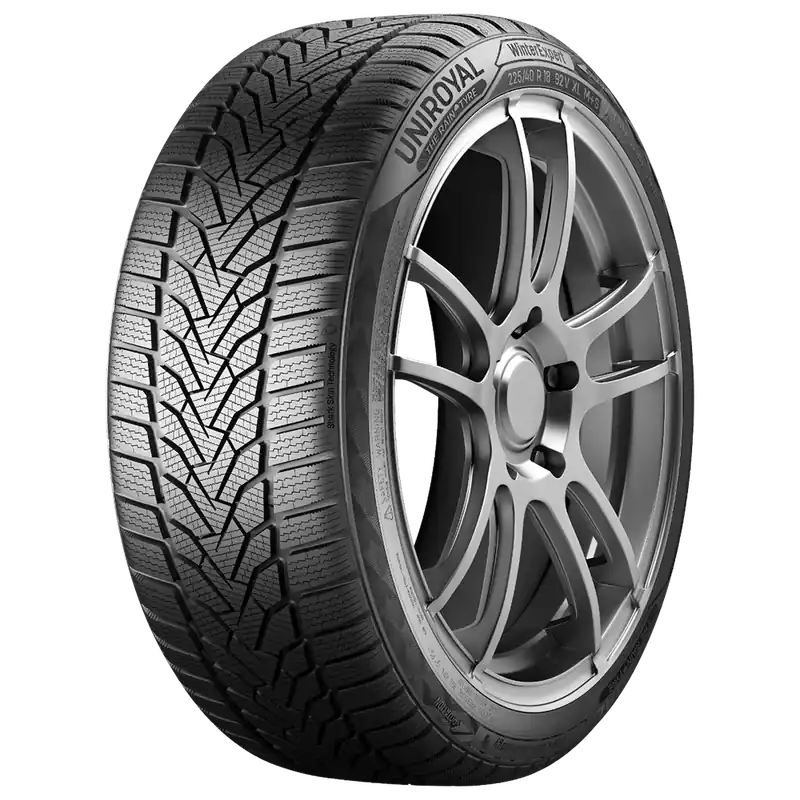 Retur gratuit Anvelopa Iarna 185/55R15 82T Uniroyal WinterExpert