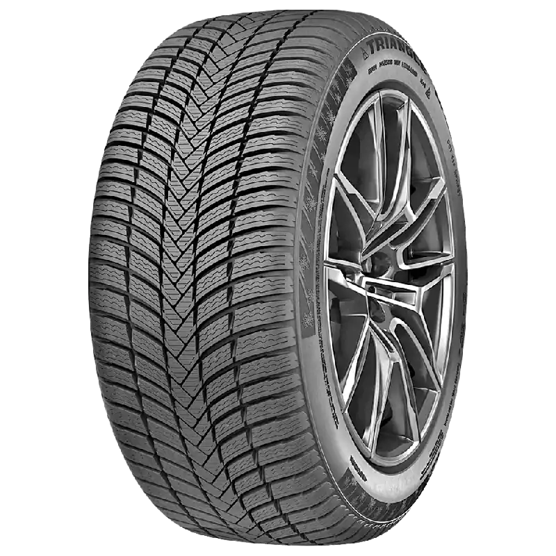Doar azi Anvelopa Iarna 255/40R20 101W Triangle Effexwinter tw421