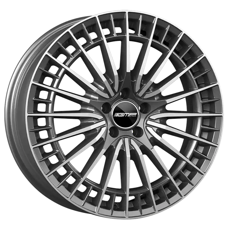 Reduceri Janta aliaj GMP QSTAR AD 8x19 5x112 ET35 66,6