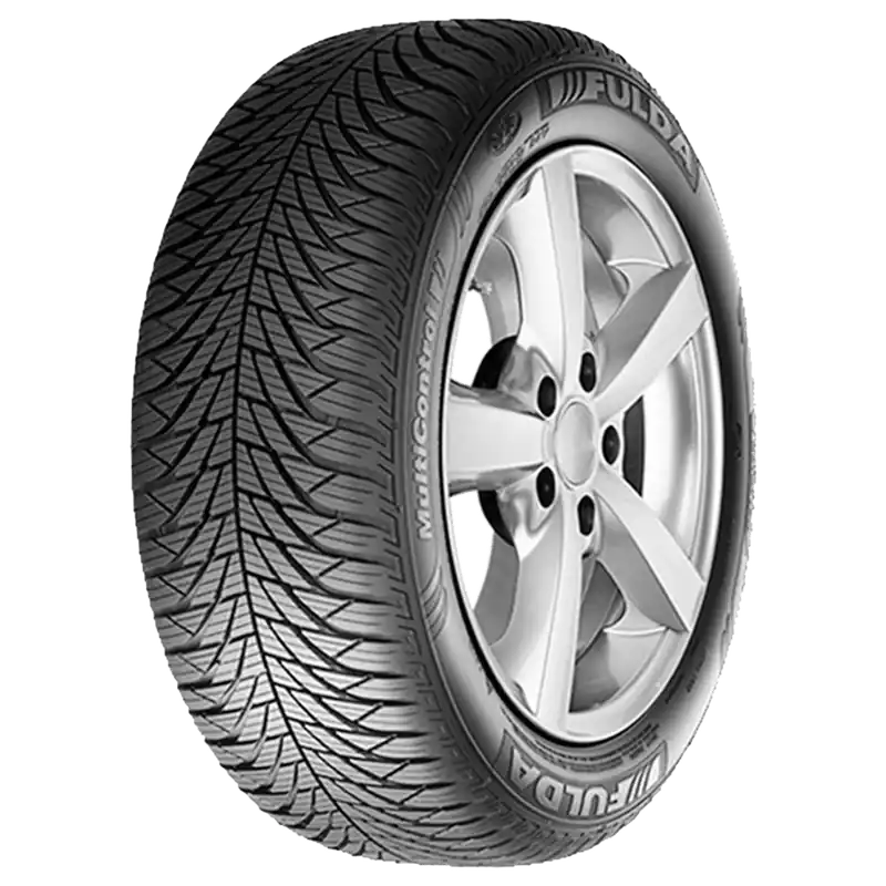 Anvelopa All Season 235/60R16 100H Fulda MultiControl Livrare expres