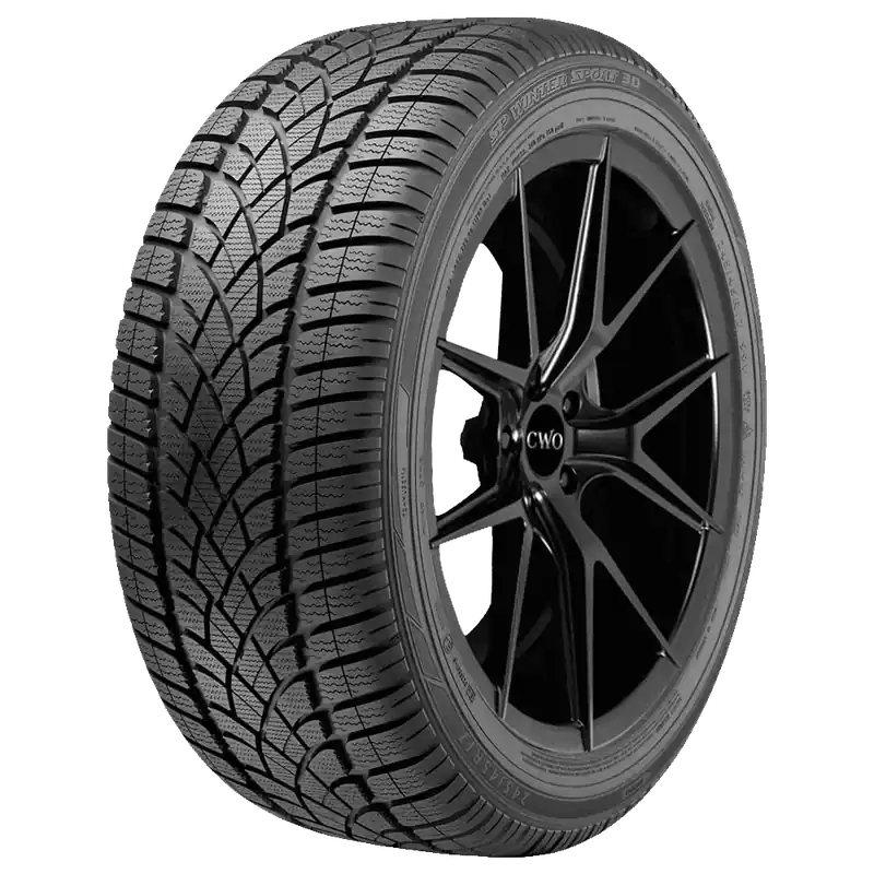 Anvelopa Iarna 255/35R19 96V Dunlop SP Winter Sport 3D RO1 XL Comandă acum