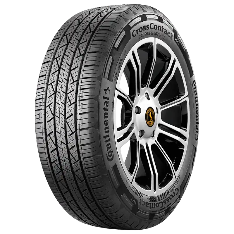 Anvelopa Vara 265/70R16 112H Continental CrossContact H/T Preț redus