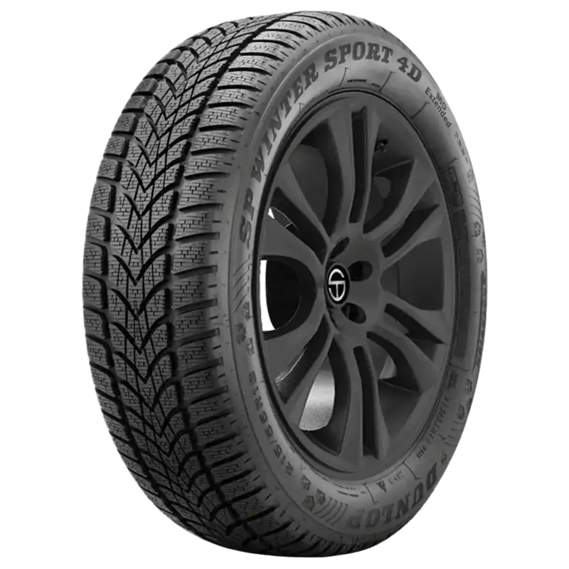 Anvelopa Iarna 235/55R19 101V Dunlop SP Winter Sport 4D N0 Lichidare de stoc