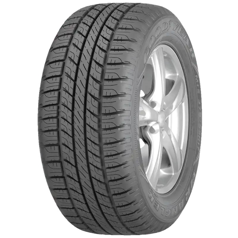 Chilipir Anvelopa Vara 275/65R17 115H Goodyear Wrangler HP All Weather