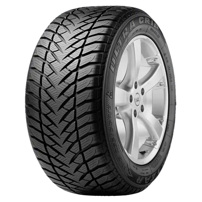 Anvelopa Iarna 235/70R16 106T Goodyear UltraGrip+ SUV Cel mai vândut