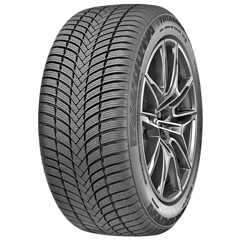 Anvelopa Iarna 235/50R18 101V Triangle Effexwinter TW421 XL Comandă acum