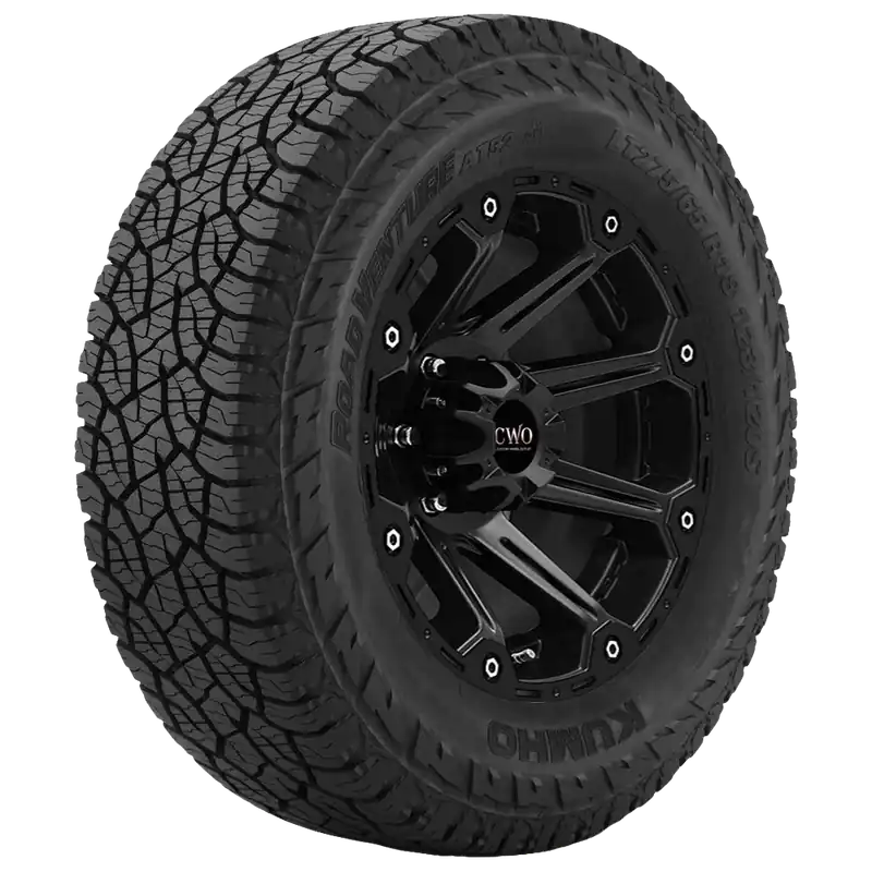 Anvelopa All Season 255/55R19 111H Kumho Road Venture AT52 XL Comandă acum