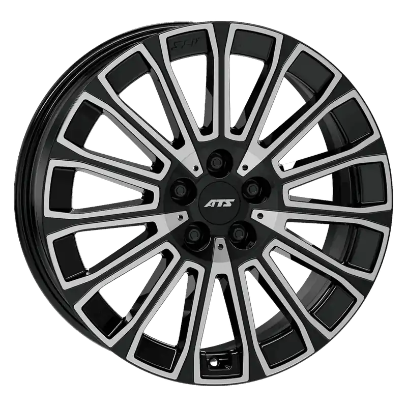 Janta aliaj 19 Inchi Ats Obsession 5x114 ET 48 Latime 7,5 inchi Preț mic