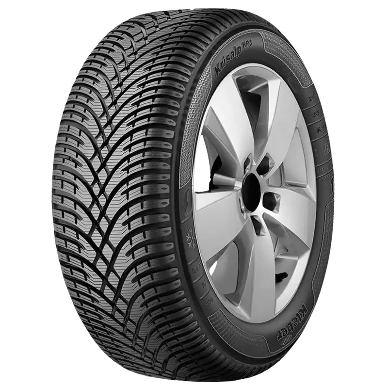 Comandă acum Anvelopa Iarna 255/55R18 109V Kleber Krisalp HP3 SUV XL