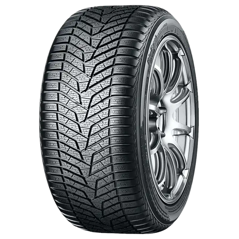 Anvelopa Iarna 285/60R18 116H Yokohama BluEarth Winter V905 Bestseller