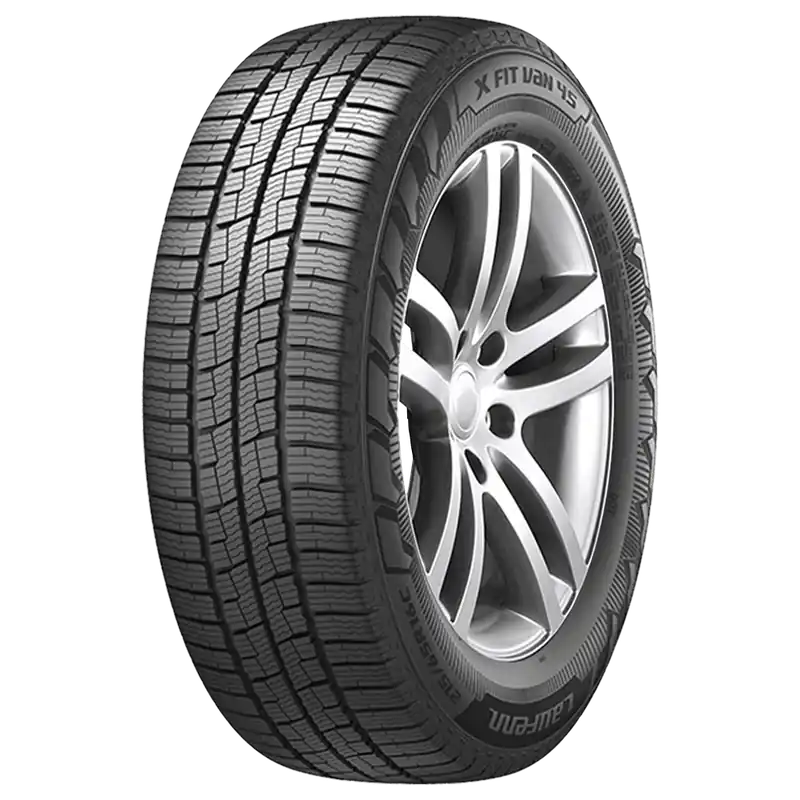Premium Anvelopa All Season 225/75R16C 121/120R Laufenn X FIT Van 4S LV71