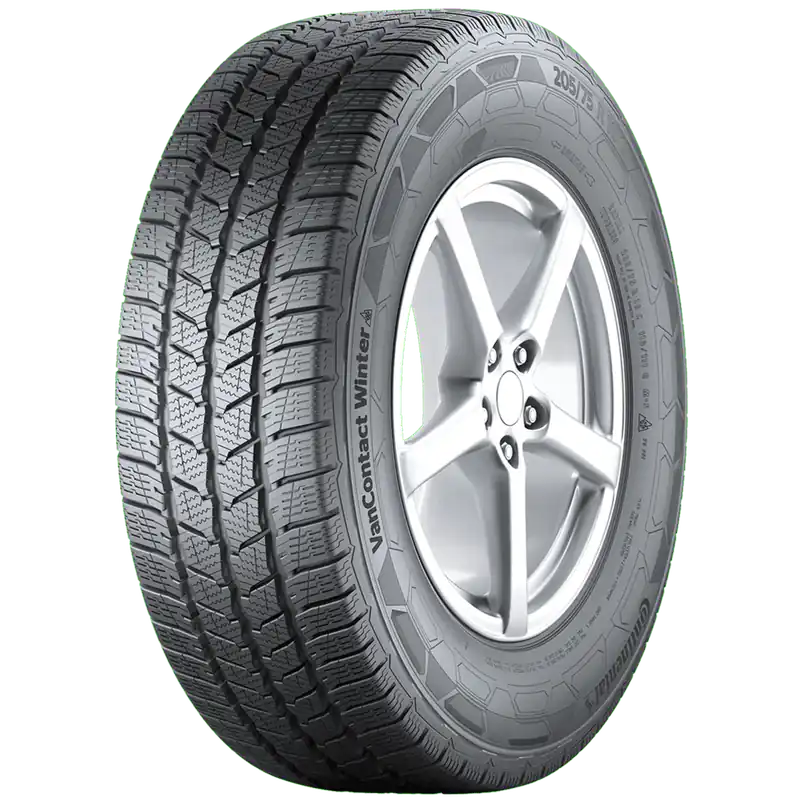 Anvelopa Iarna 195/65R15C 098/096T Continental VanContact Winter Reducere extra