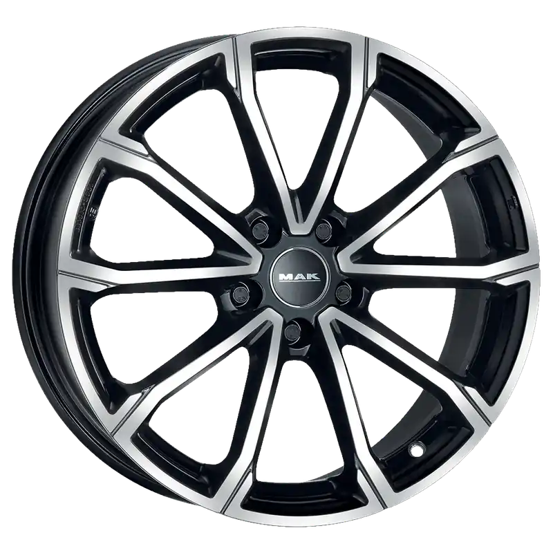 Janta aliaj 18 Inchi Mak Davinci 5x112 ET 40 Latime 8 inchi Cumpără acum