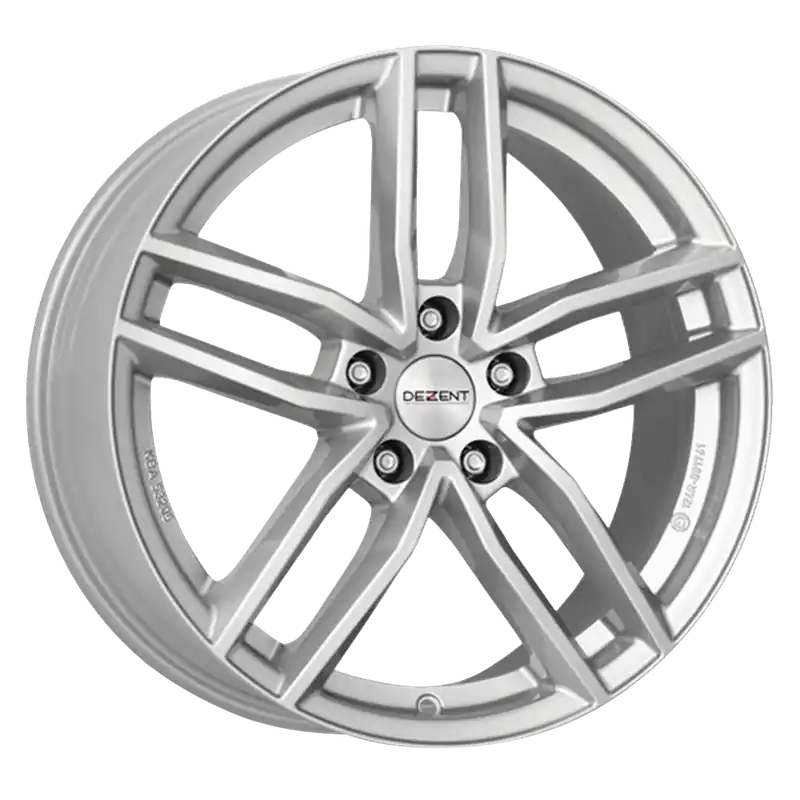 Popular Janta aliaj 18 Inchi Dezent Tr 5x112 ET 30 Latime 8 inchi