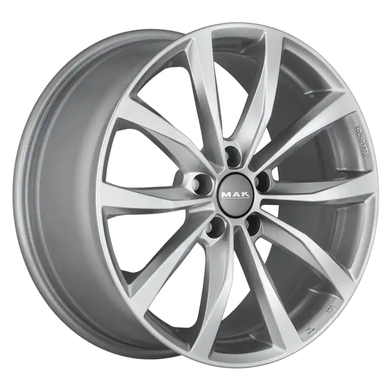 Janta aliaj 17 Inchi Mak Wolf 5x112 ET 42 Latime 7 inchi Reducere de preț