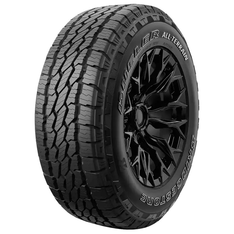 Anvelopa All Season 265/60R18 114H Bridgestone Dueler All Terrain A/T 002 XL Bestseller