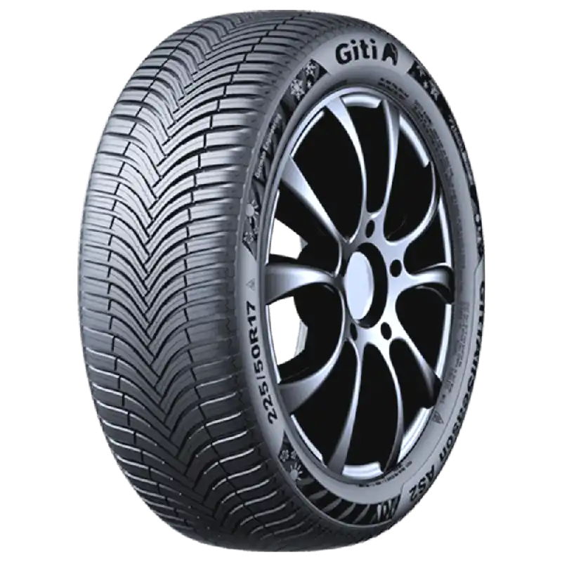 Ofertă de sezon Anvelopa All season 235/50R18 101V Giti Gitiallseason as2
