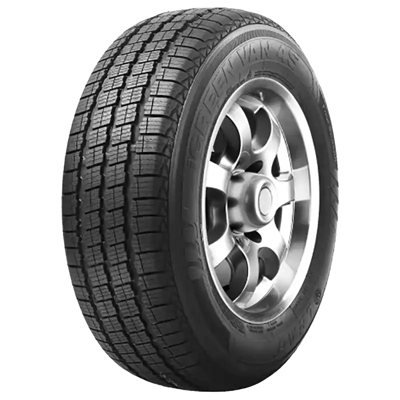 Expediere rapidă Anvelopa All Season 225/75R16C 118/116R Leao iGREEN VAN 4S