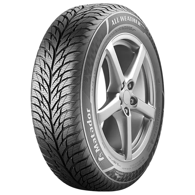 Ofertă Anvelopa All Season 225/55R17 101W Matador MP62 All Weather Evo XL