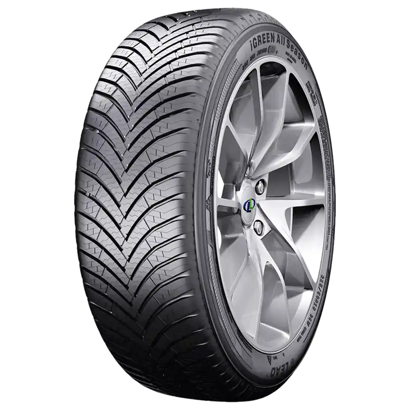 Anvelopa All Season 215/50R17 95V Leao iGREEN All Season Preferatul clienților