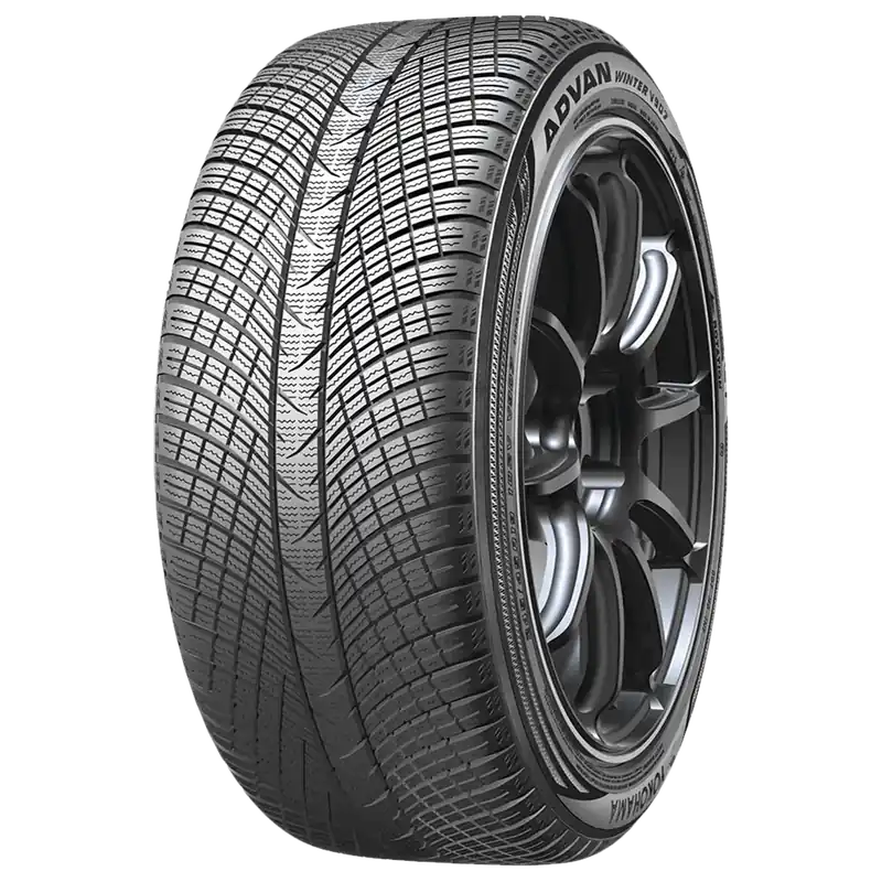 Anvelopa Iarna 275/35R20 102W Yokohama Advan Winter V907 XL Lichidare de stoc