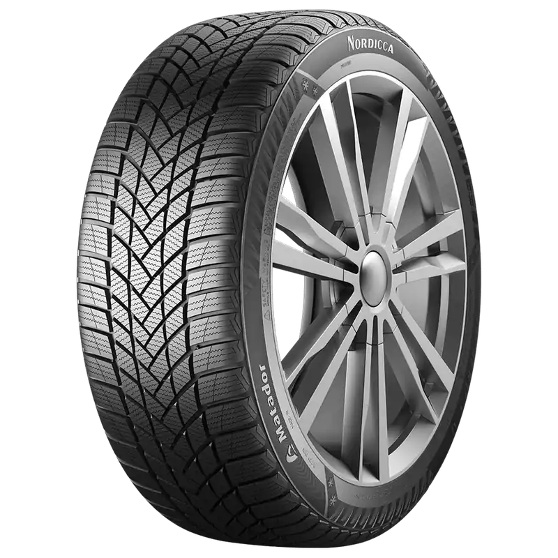 Livrare expres Anvelopa Iarna 225/55R17 101V Matador MP93 Nordicca XL
