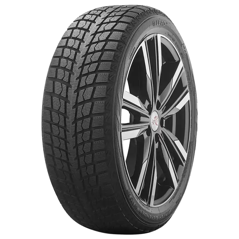 Anvelopa Iarna 245/65R17 107T Leao W D Ice I-15 SUV Preț mic