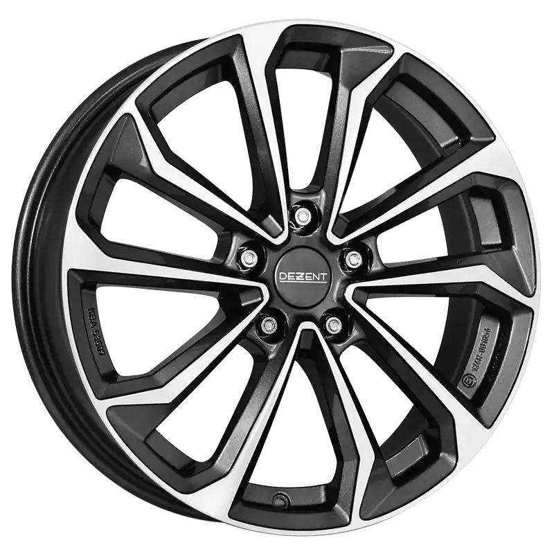 Promoție Janta aliaj 18 Inchi Dezent Kf 5x114 ET 40 Latime 7,5 inchi