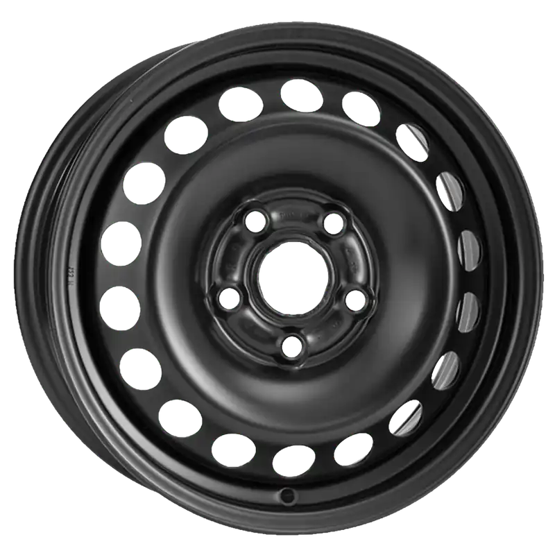 Vezi acum Janta otel 15 Inchi Kfz 4005 5x108 ET 45 Latime 6 inchi